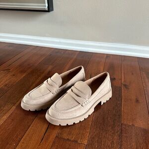 A New Day Archie Loafer Flats